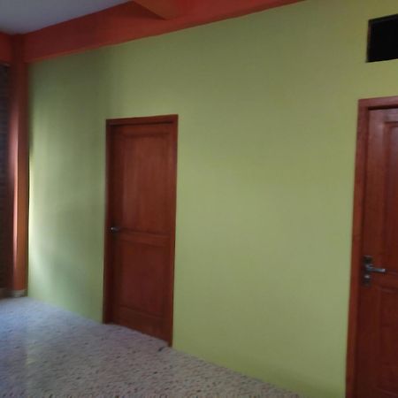 Ferienwohnung Maqmil Tempelanlage Prambanan Exterior foto