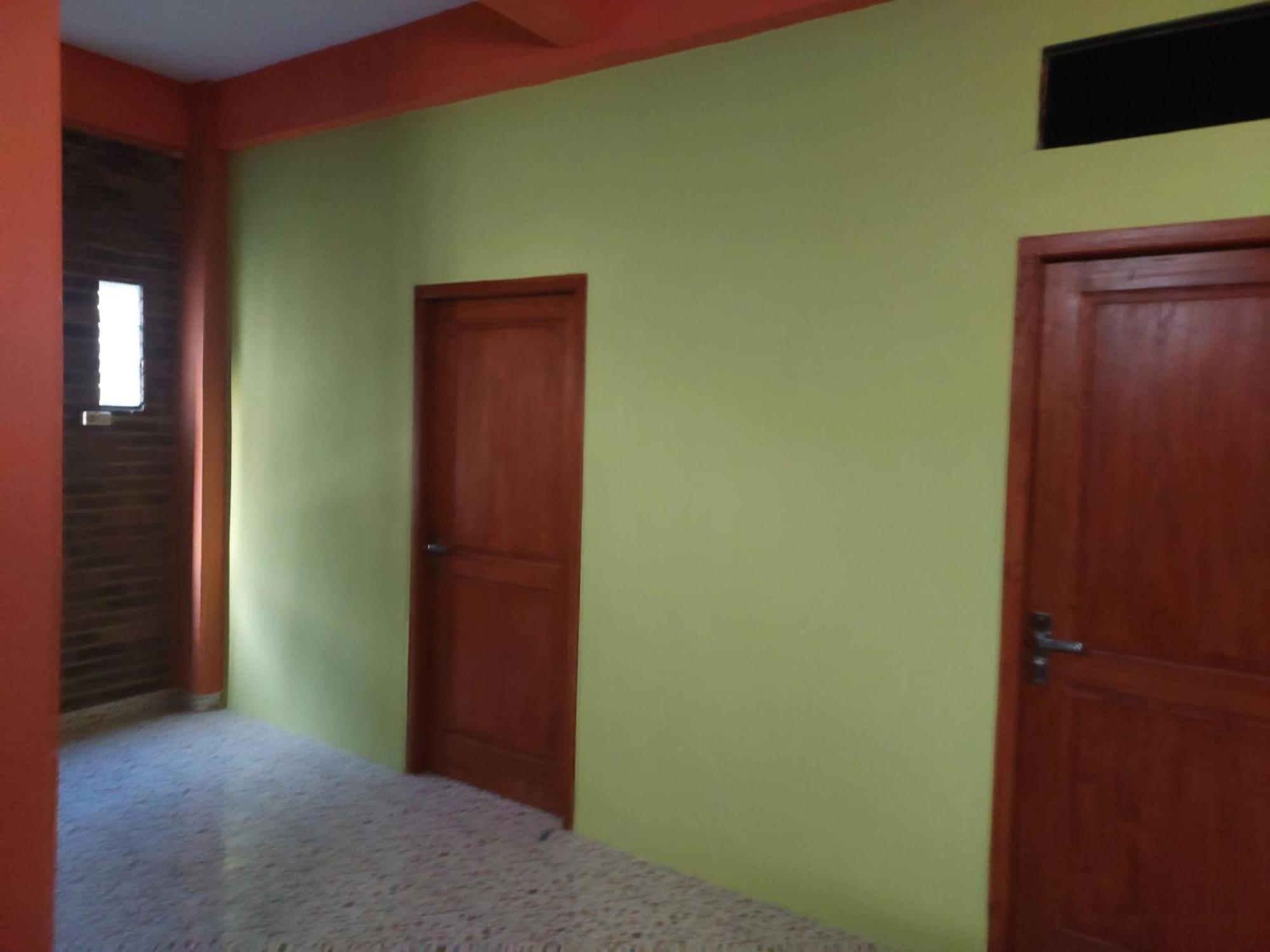 Ferienwohnung Maqmil Tempelanlage Prambanan Exterior foto