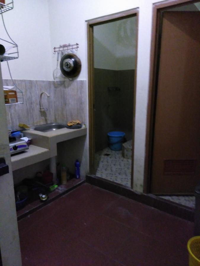 Ferienwohnung Maqmil Tempelanlage Prambanan Exterior foto